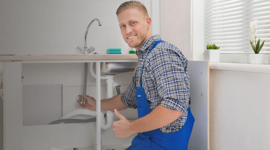 Burst Pipe Emergency Service in Hillsboro, MD